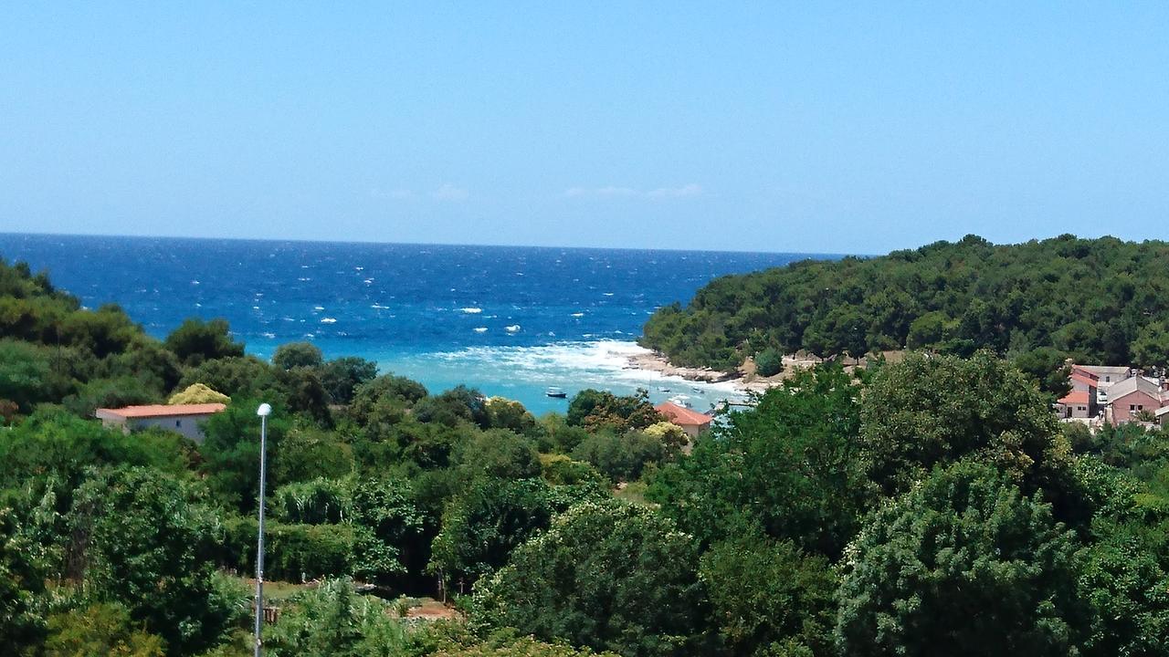 "Monte Paradiso" - Marine And Sea View, Free Parking 普拉 外观 照片